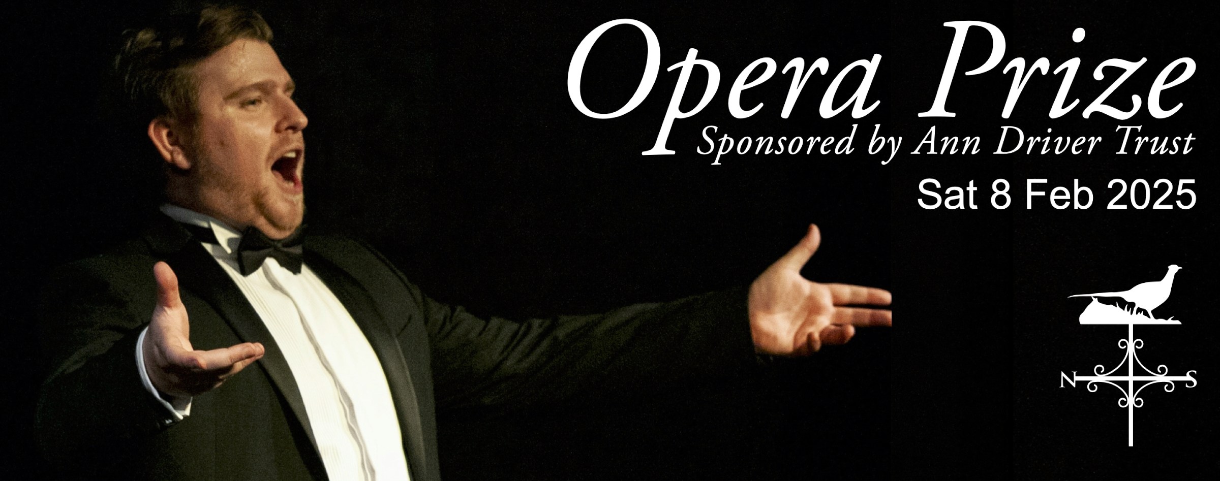 Opera prize 2025