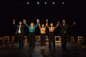 opportunities for singers Clonter