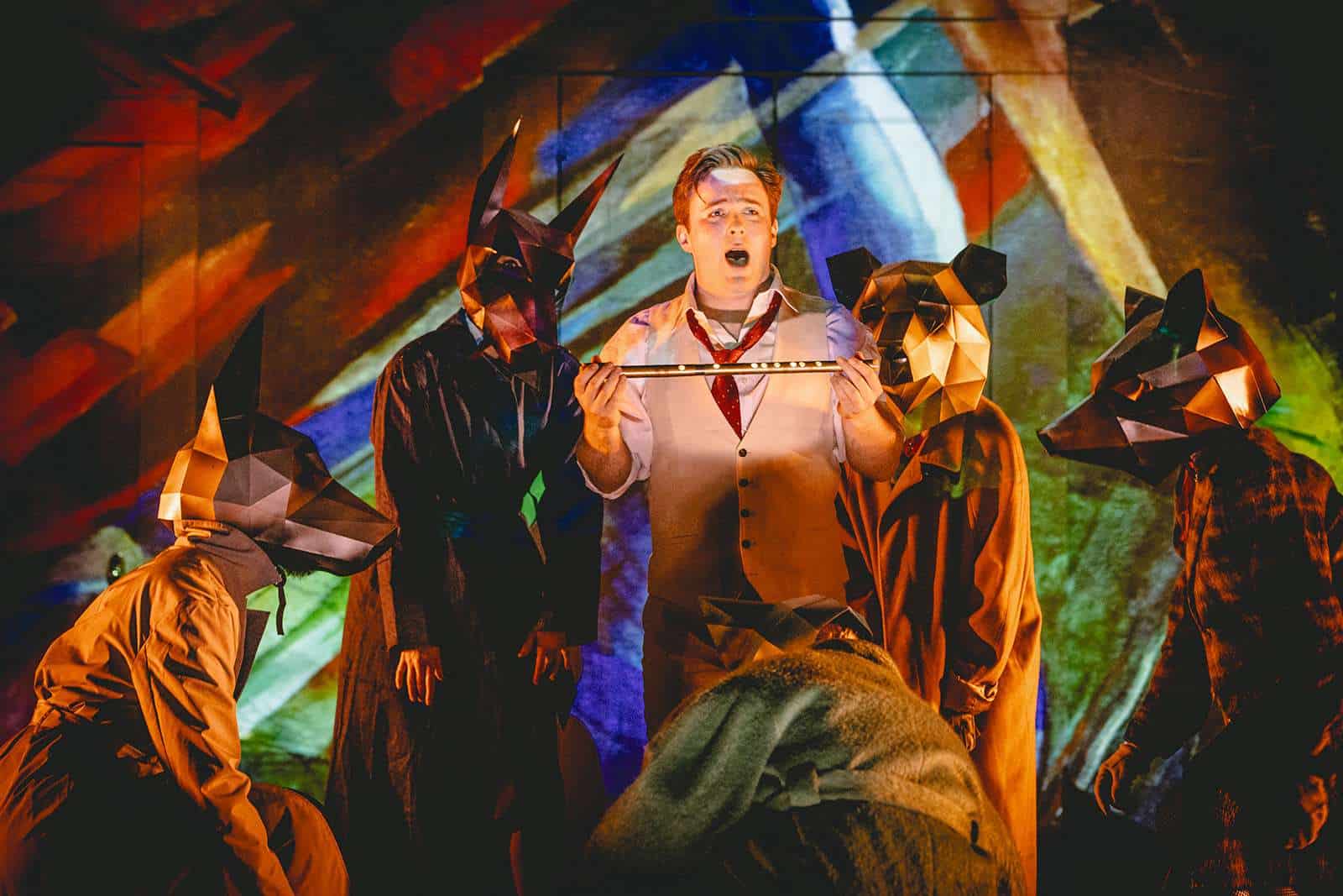 Clonter Opera Theatre