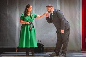 Clonter Opera - Tosca