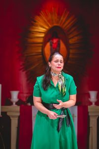 Clonter Opera - Tosca