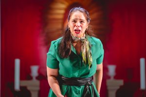 Clonter Opera - Tosca