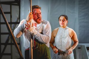 Clonter Opera - Tosca