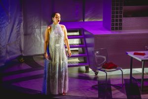 Clonter Opera - Tosca