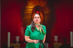 Clonter Opera - Tosca