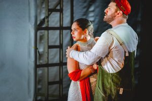 Clonter Opera - Tosca