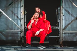 Clonter Opera - Tosca