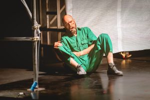 Clonter Opera - Tosca