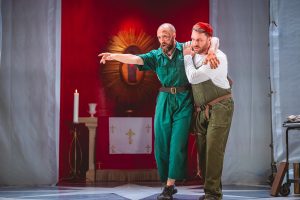 Clonter Opera - Tosca