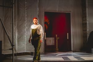 Clonter Opera - Tosca