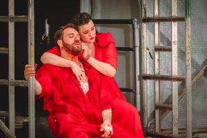 Clonter Opera - Tosca