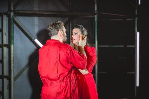 Clonter Opera - Tosca