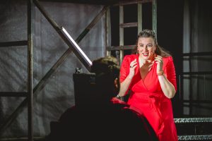 Clonter Opera - Tosca