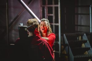 Clonter Opera - Tosca