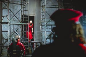 Clonter Opera - Tosca