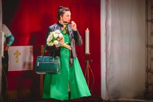 Clonter Opera - Tosca