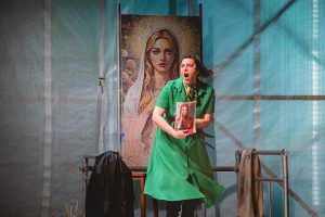 Clonter Opera - Tosca