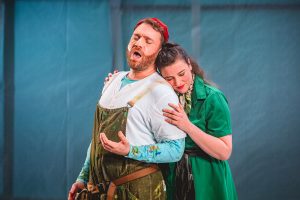 Clonter Opera - Tosca