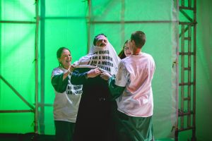 Clonter Opera - Tosca