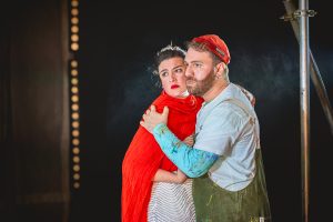 Clonter Opera - Tosca