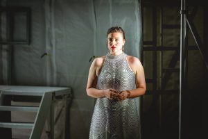 Clonter Opera - Tosca