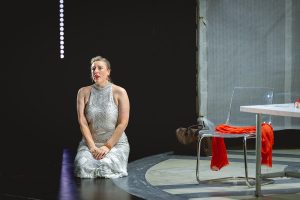 Clonter Opera - Tosca