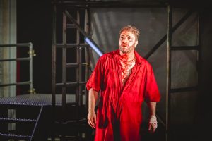 Clonter Opera - Tosca