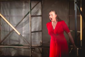 Clonter Opera - Tosca