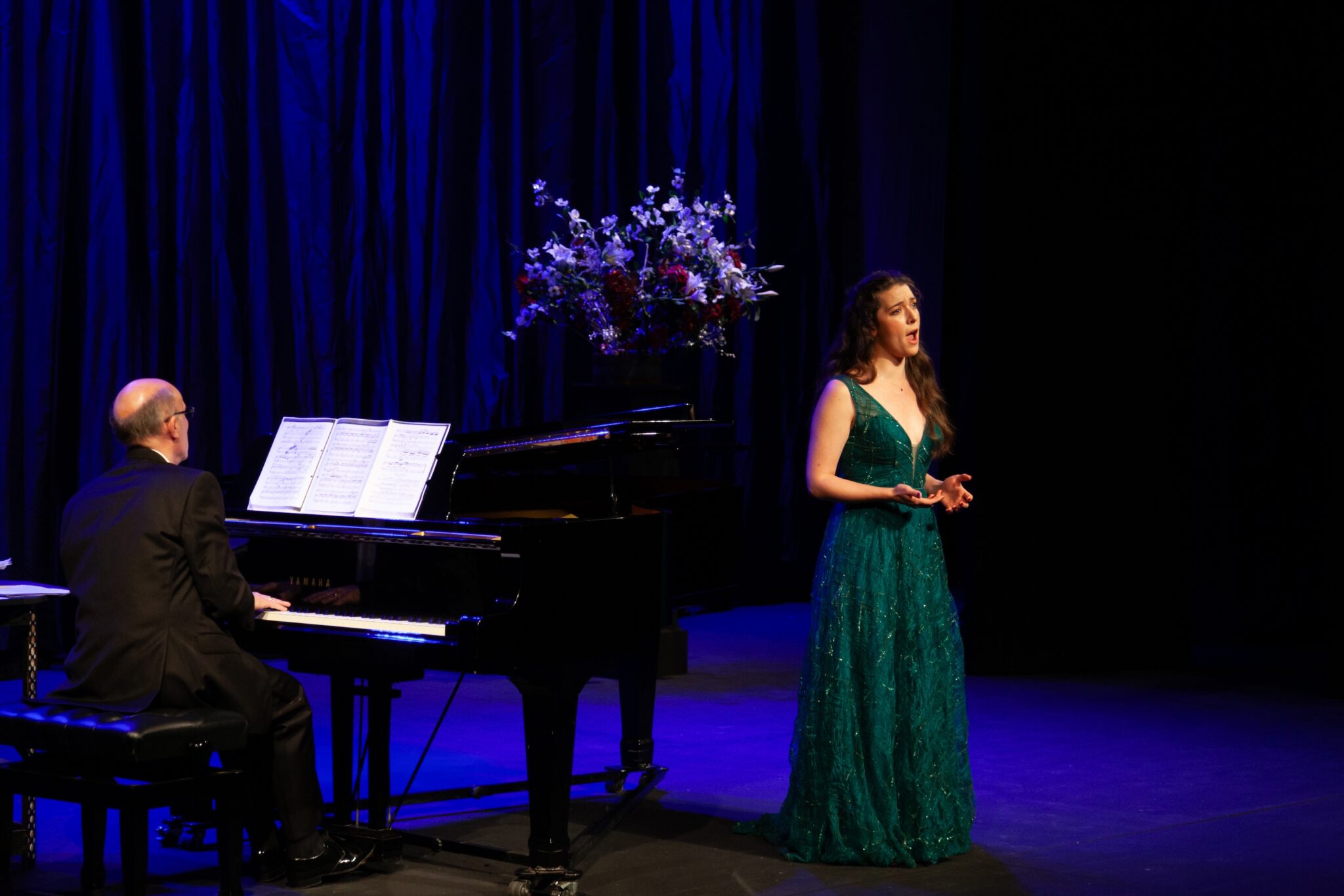 Opera 2026 Opera Prize 2026 Gallery - Clonter